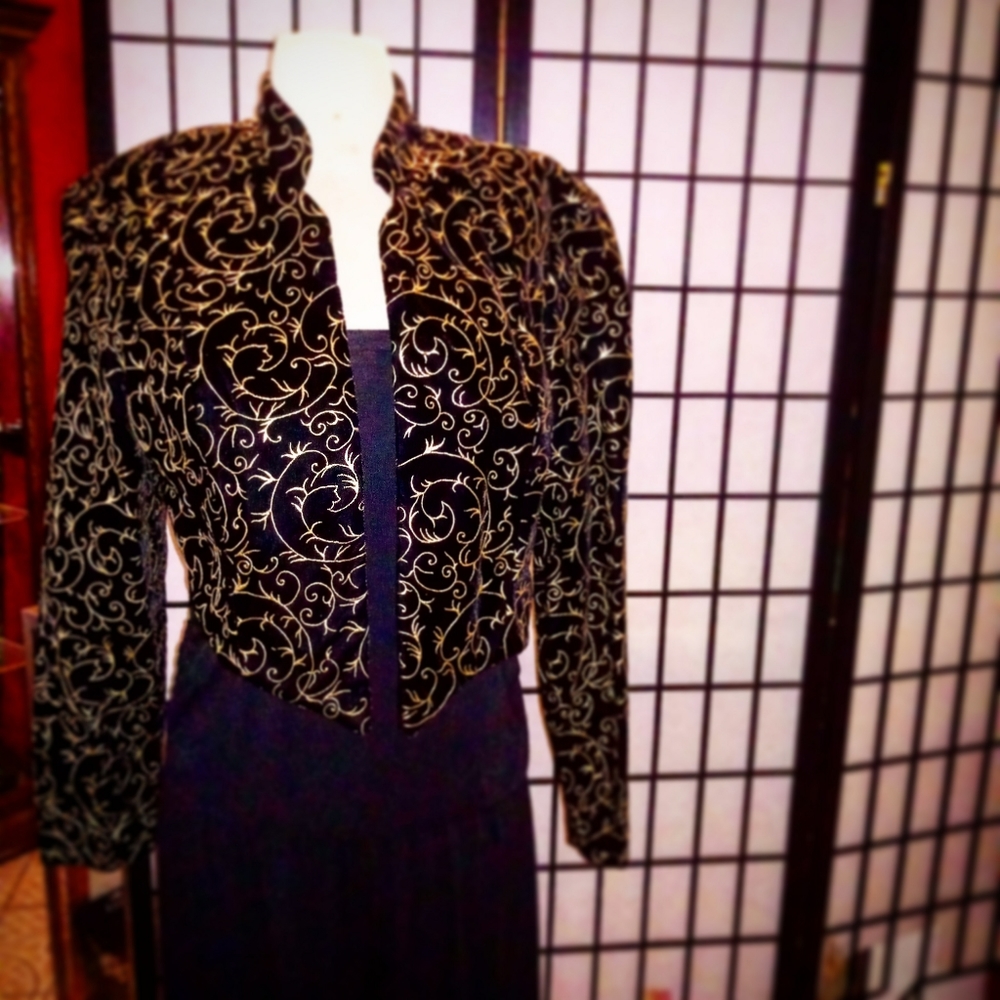 PM Collection Blazer - Picture 7 of 10